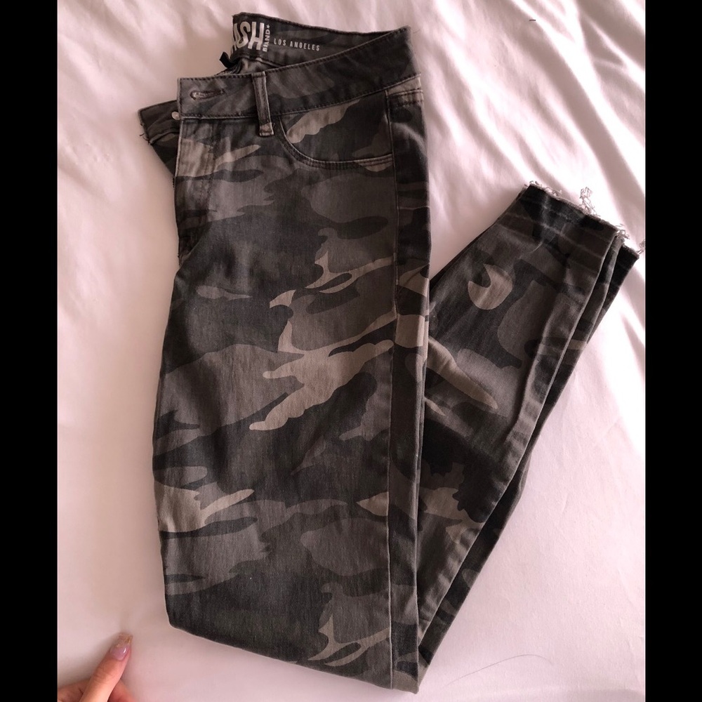 Rewash Cameo Jeans - Size 5
